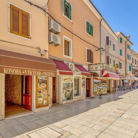 Hotel Casa Viktor Umag Zewnętrze zdjęcie