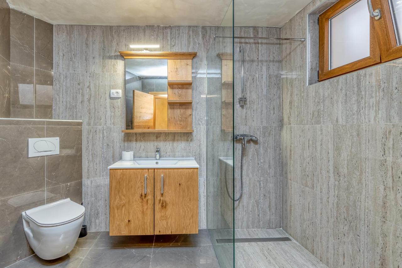 Hotel Casa Viktor Umag Zewnętrze zdjęcie