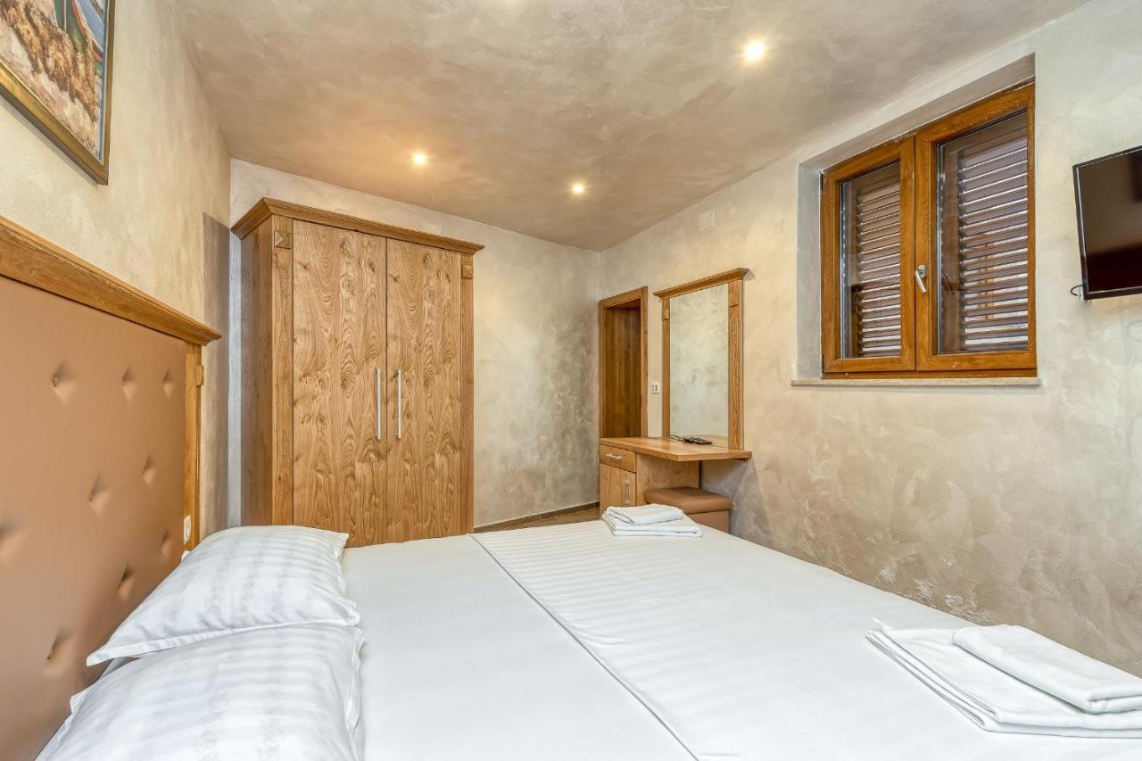 Hotel Casa Viktor Umag Zewnętrze zdjęcie