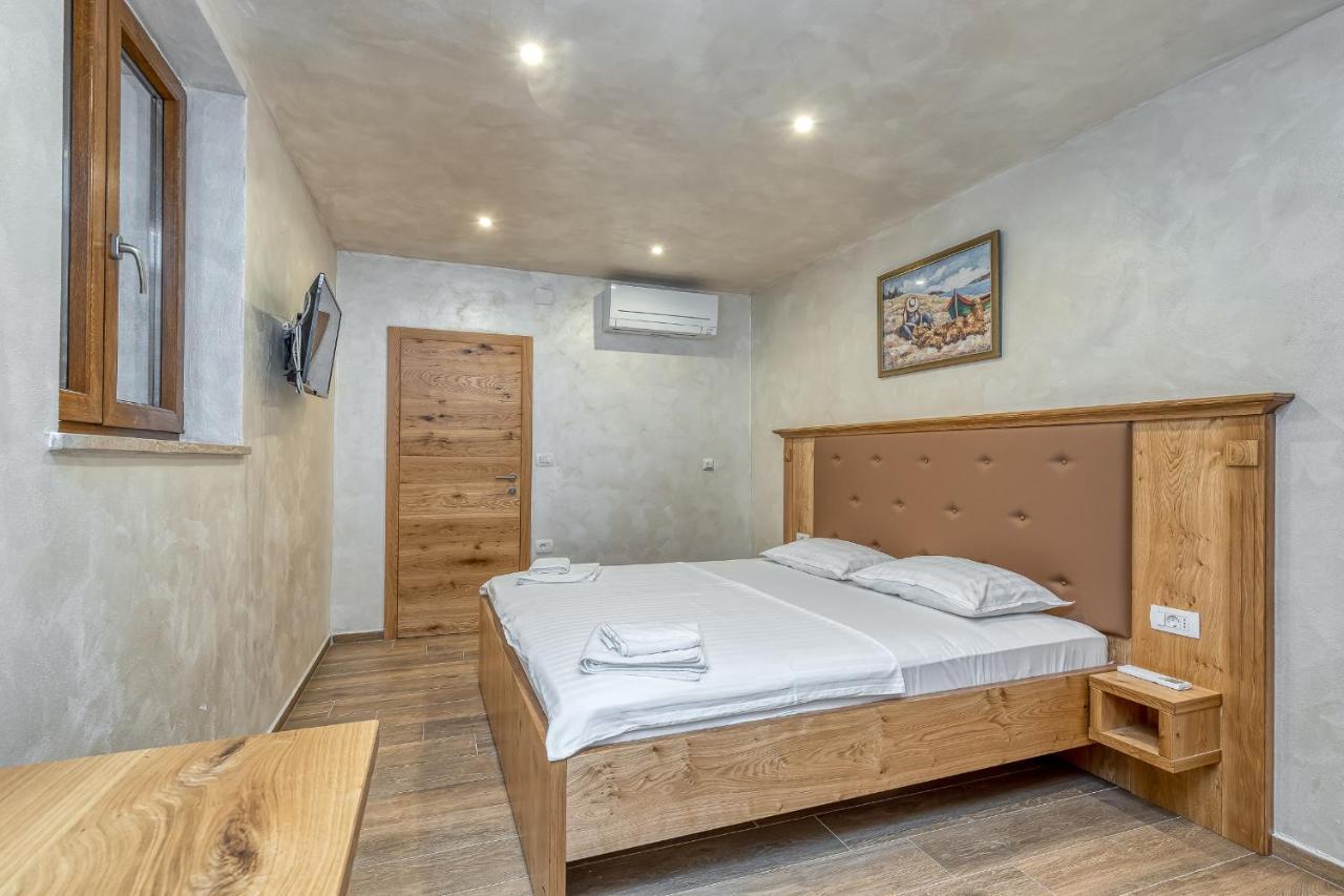 Hotel Casa Viktor Umag Zewnętrze zdjęcie