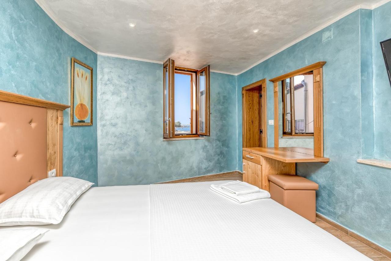 Hotel Casa Viktor Umag Zewnętrze zdjęcie