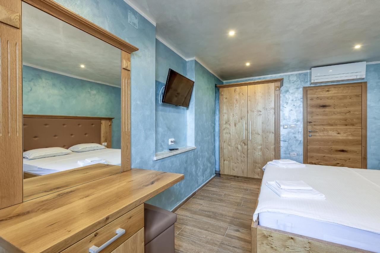 Hotel Casa Viktor Umag Zewnętrze zdjęcie