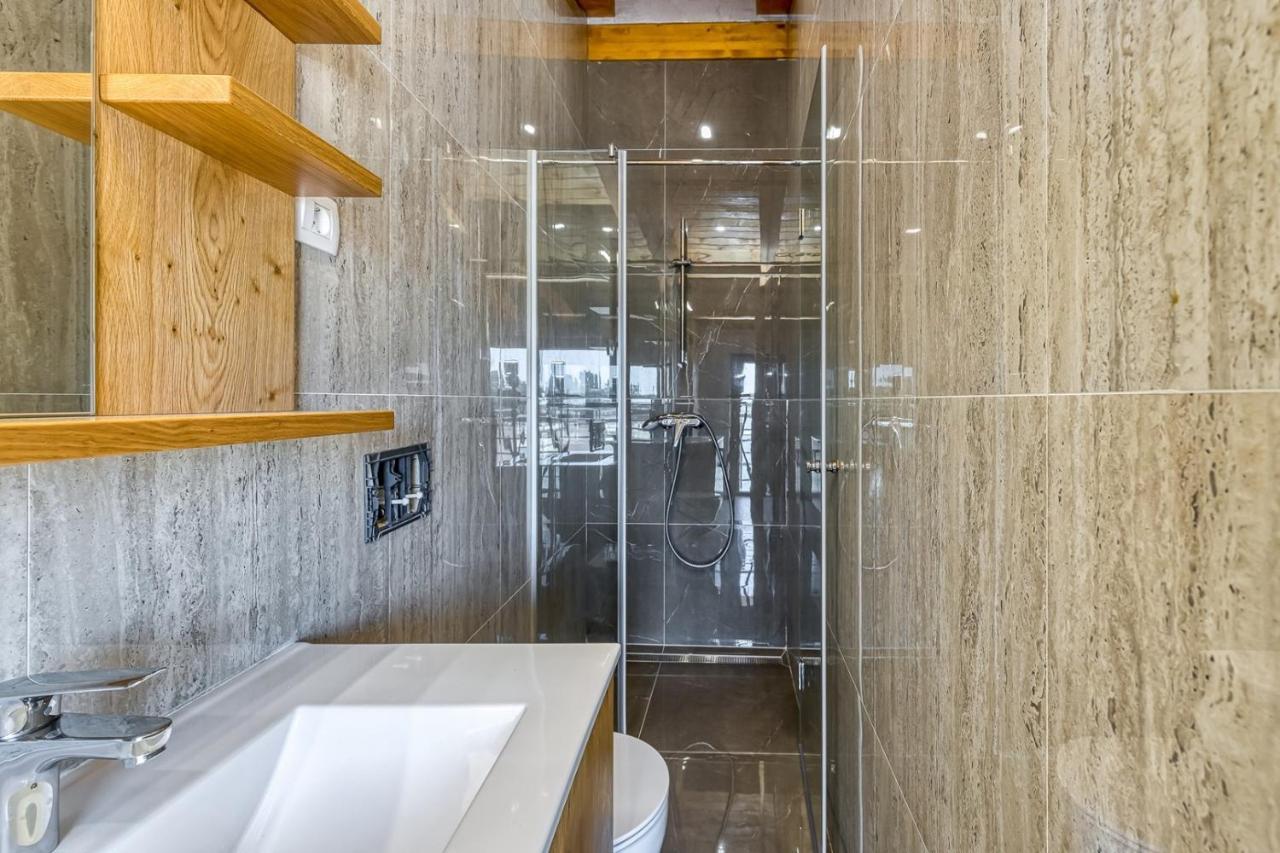 Hotel Casa Viktor Umag Zewnętrze zdjęcie