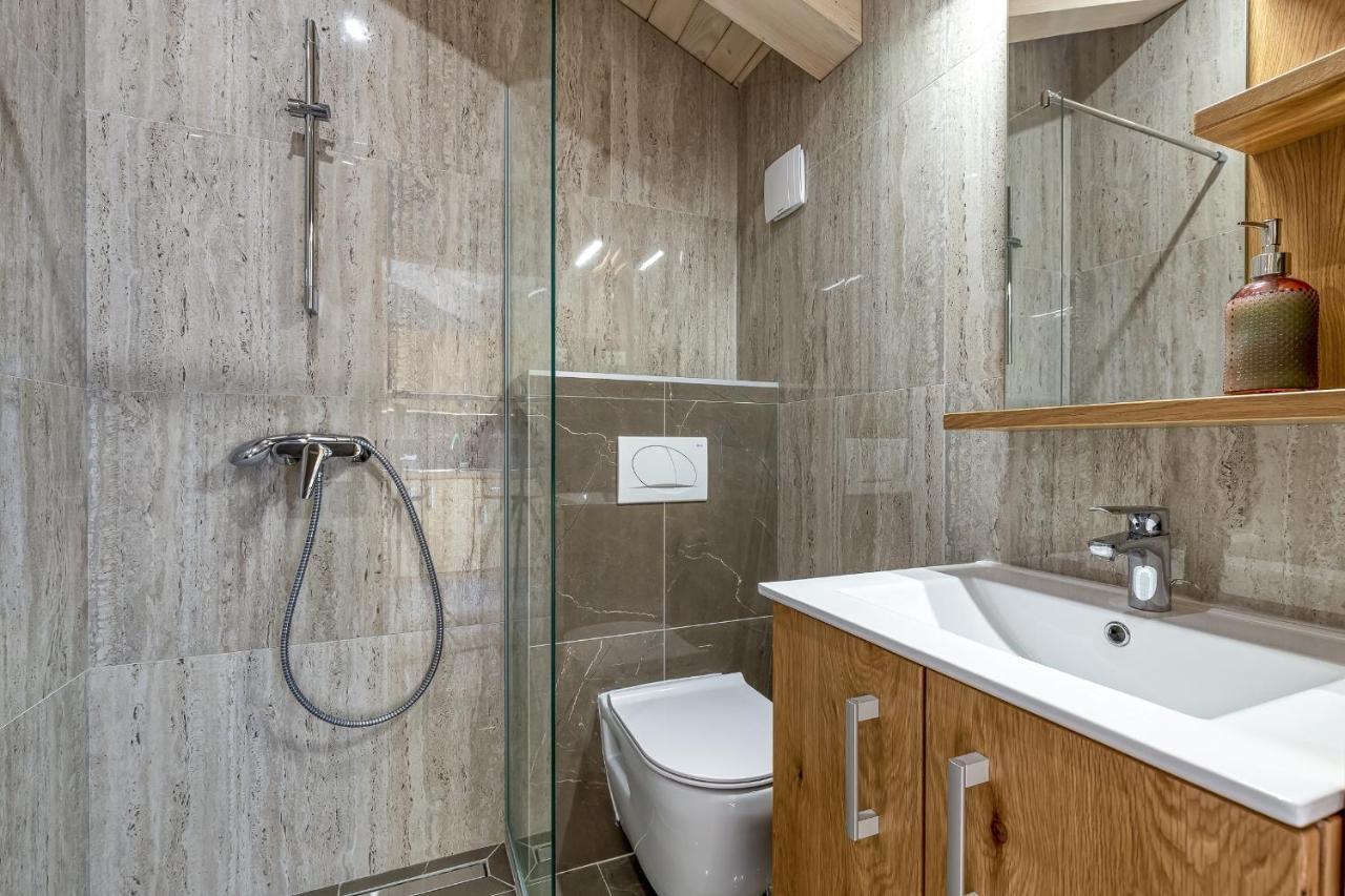 Hotel Casa Viktor Umag Zewnętrze zdjęcie