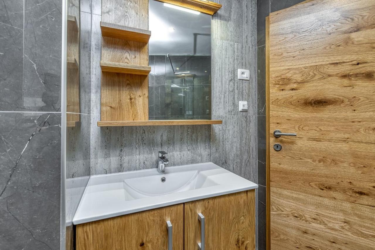 Hotel Casa Viktor Umag Zewnętrze zdjęcie