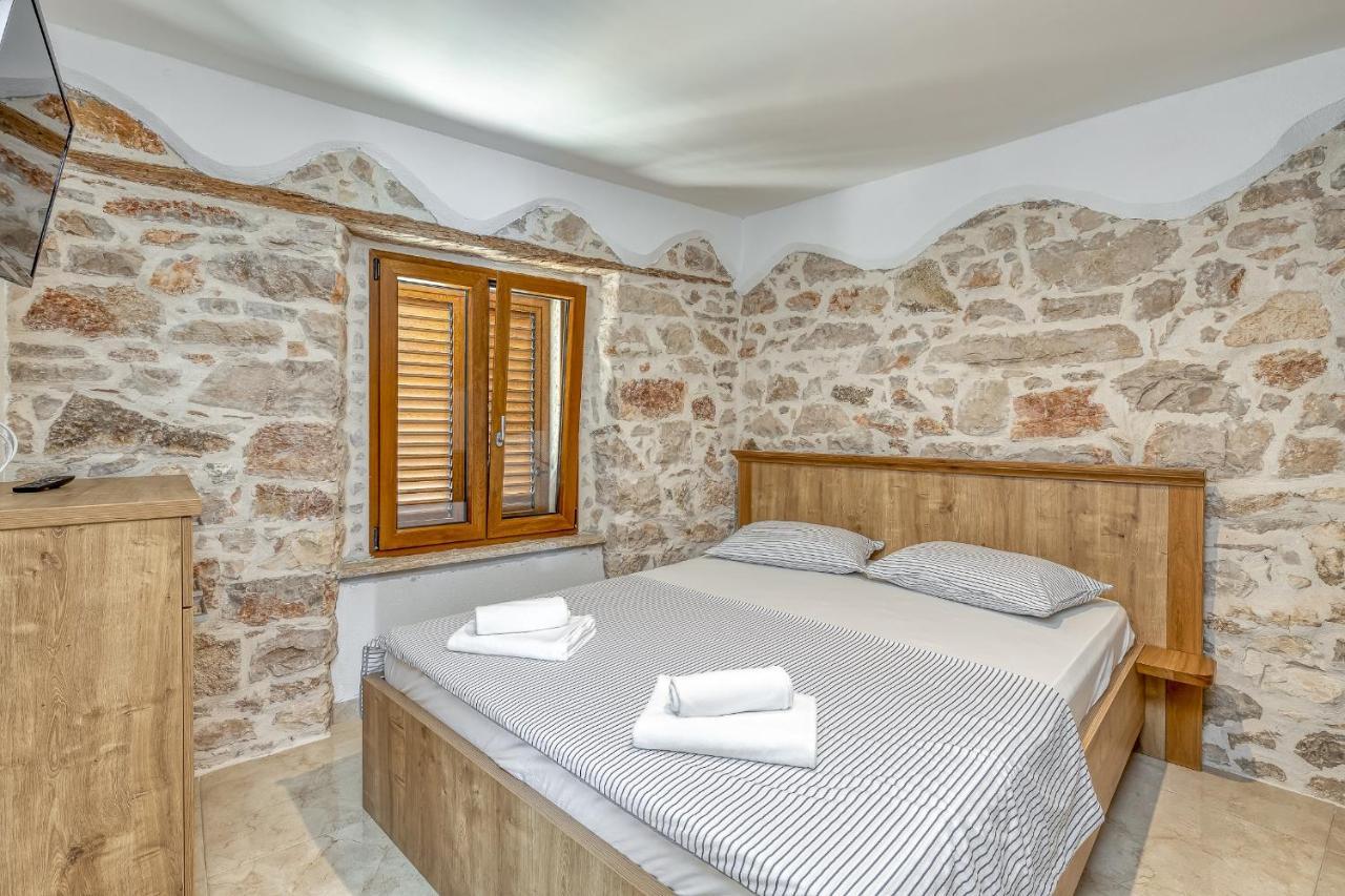 Hotel Casa Viktor Umag Zewnętrze zdjęcie