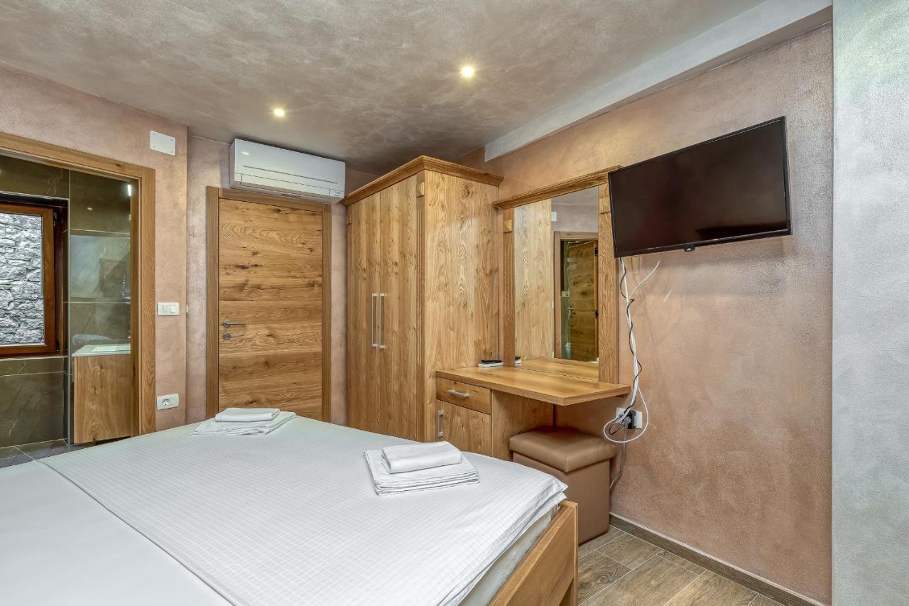 Hotel Casa Viktor Umag Zewnętrze zdjęcie