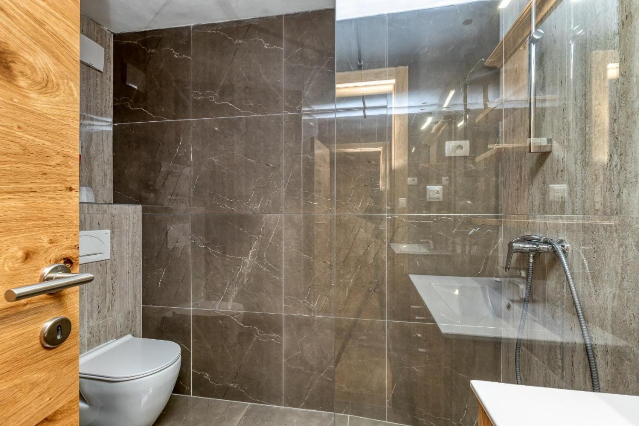 Hotel Casa Viktor Umag Zewnętrze zdjęcie