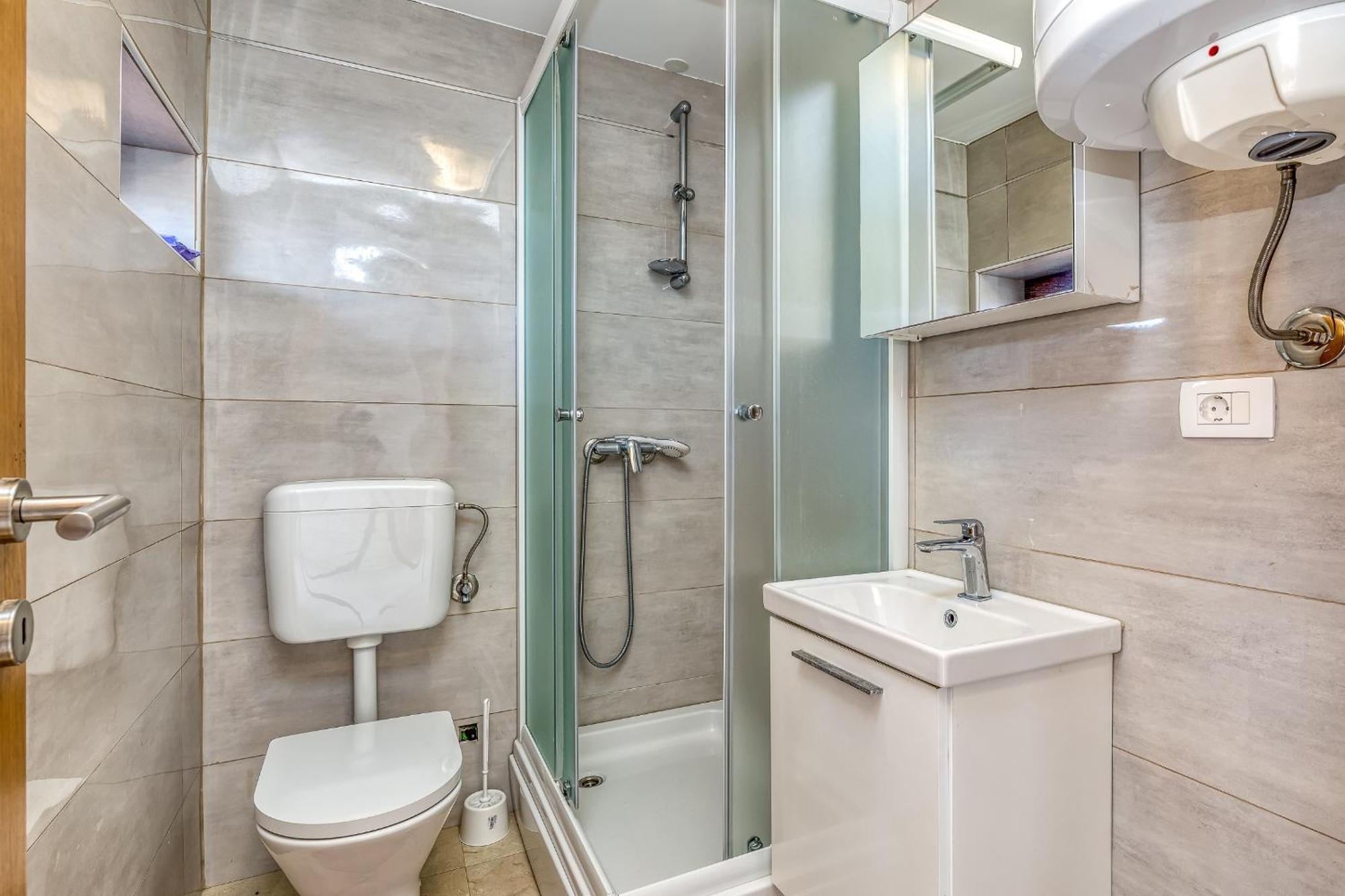 Hotel Casa Viktor Umag Pokój zdjęcie
