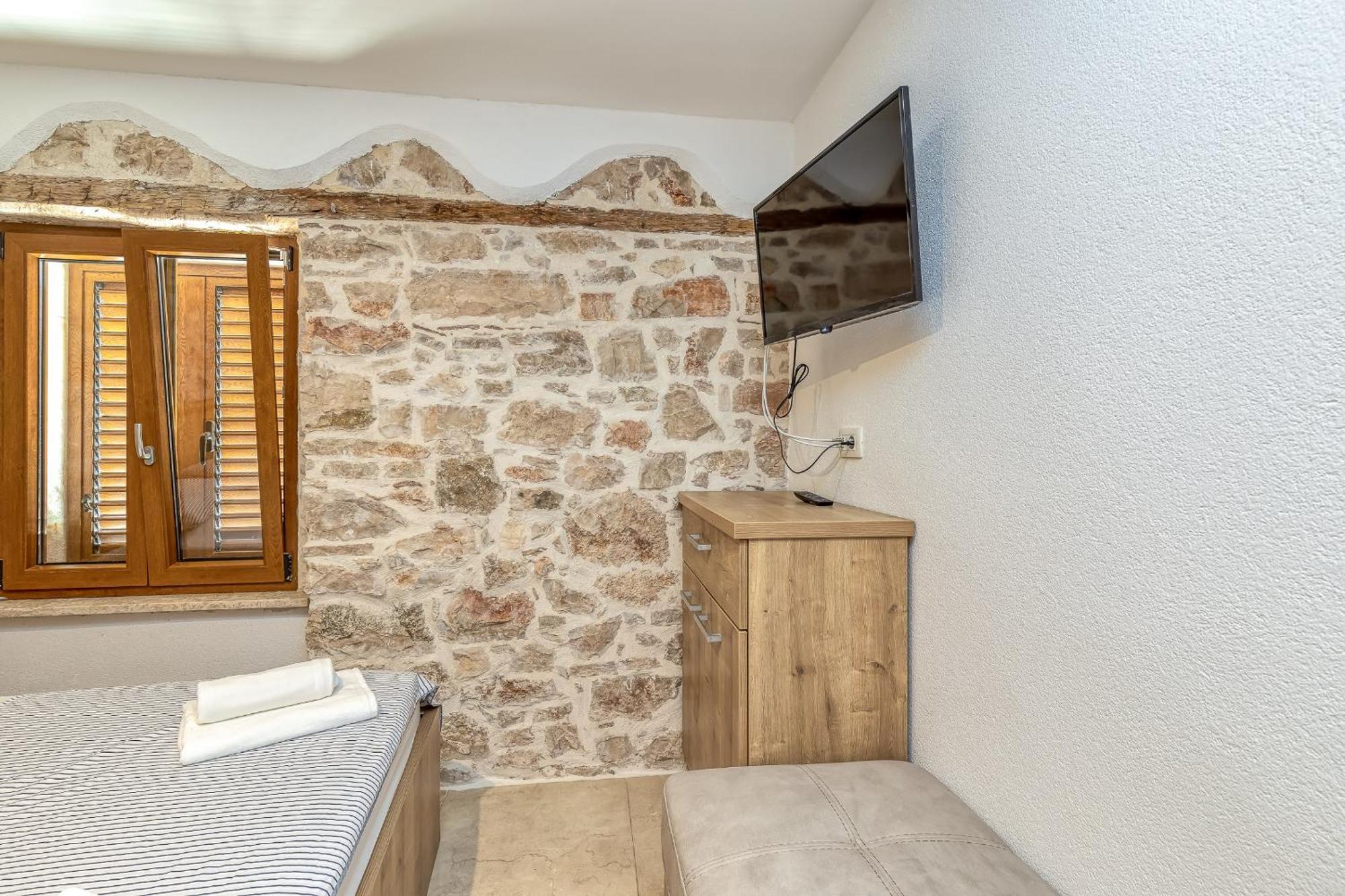 Hotel Casa Viktor Umag Pokój zdjęcie